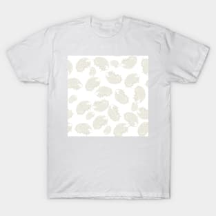 Undyed Sheep T-Shirt